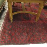 657 2184 ORIENTAL RUG